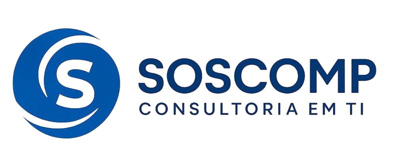 Logo SOS Comp